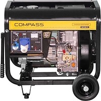 Фото Compass 6GF-ME-F3