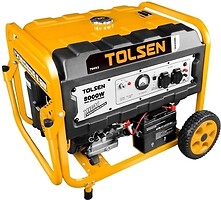 Фото Tolsen 8000W (79993)