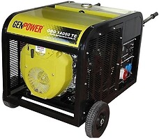 Фото GenPower GBG 14000 TE