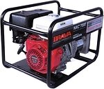 Фото Honda Brava NAC7000