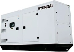 Фото Hyundai DHY 35KSE