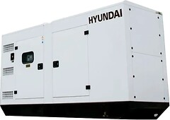 Фото Hyundai DHY 40KSE