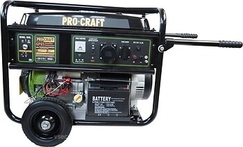 Фото Procraft GP85