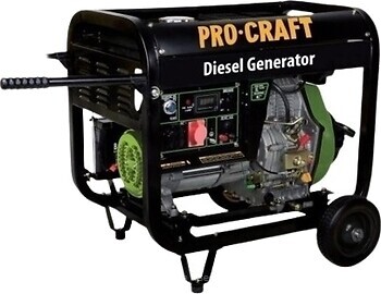 Фото Procraft DP80/3