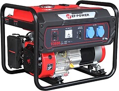 Фото EF Power V3600