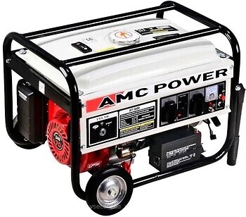 Фото AMC Power BT-3800