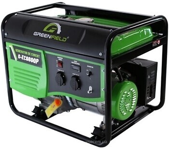 Фото Greenfield G-EC6600P