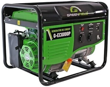 Фото Greenfield G-EC6800P