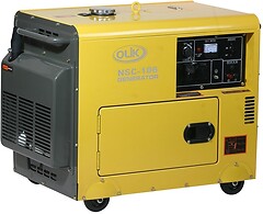 Фото Olik NSC-106