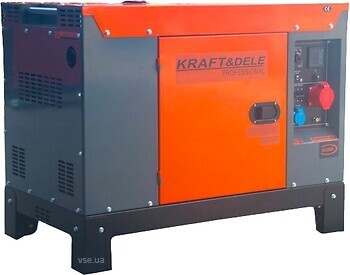 Фото Kraftdele KD152