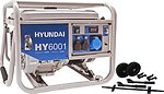 Фото Hyundai HY6001