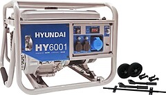 Фото Hyundai HY6001