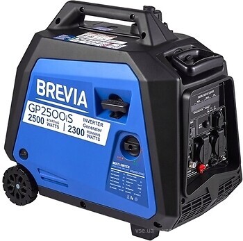 Фото Brevia GP2500iS