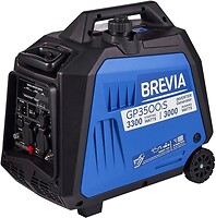 Фото Brevia GP3500iS