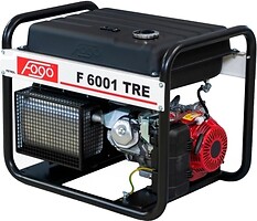 Фото Fogo F6001TRE