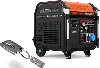 Фото Genergy Creta Silent RC (240072090)
