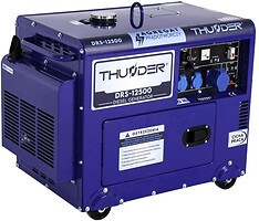 Фото Thunder DRS-12500