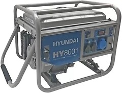 Фото Hyundai HY8001