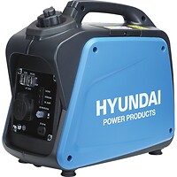 Фото Hyundai HY1200XS