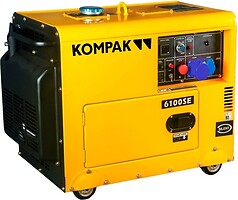 Фото Kompak 6100SE