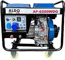 Фото Aldo AP-6500WDG