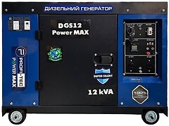 Фото Profi-Tec DGS12 Power MAX