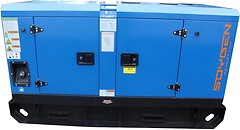 Фото Soygen Generator SGY 28 KVA