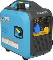 Фото Loncin GR 2300 iS