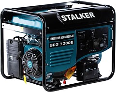 Фото Alteco Stalker SPG 7000E