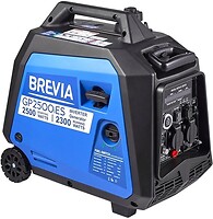 Фото Brevia GP2500iES