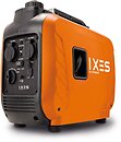 Фото Scheppach IX-IVG-2500 IXES