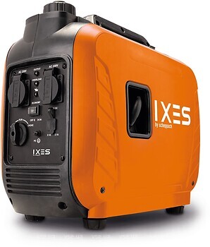 Фото Scheppach IX-IVG-2500 IXES