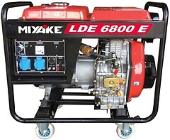 Фото Miyake LDE6800E