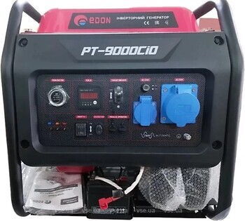 Фото EDON PT-9000CiO