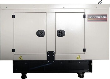 Фото Universal UND-YD 22 KVA