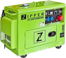 Фото Zipper ZI-STE7500DSH