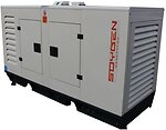 Фото Soygen Generator SGY 22 KVA