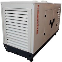 Фото Soygen Generator SGB 25 KVA