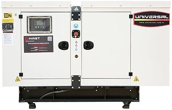 Фото Universal UND-K 77 KVA