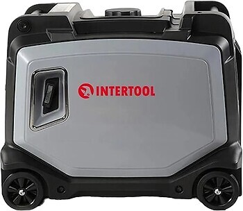 Фото Intertool Storm DT-1338