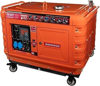Фото Bison BS9500QQ