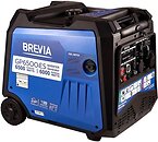 Фото Brevia GP6500iES