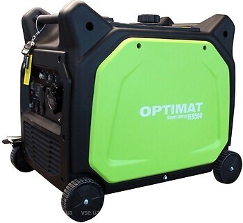 Фото Optimat Smart Energy IE8500