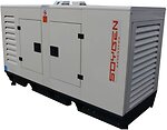 Фото Soygen Generator SGR 35 KVA