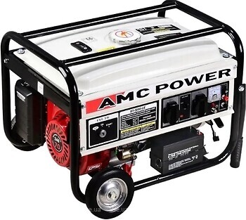 Фото AMC Power BT-3800 LE