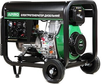 Фото APRO DG-75E (085577/852125)