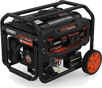 Фото Genergy Limited 3300 (240086090)