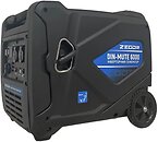 Фото Zegor DIN-MUTE6000