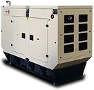 Электрогенераторы TMG Power
