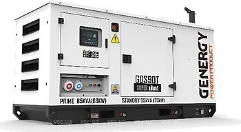 Фото Genergy GDS90T (240212090)